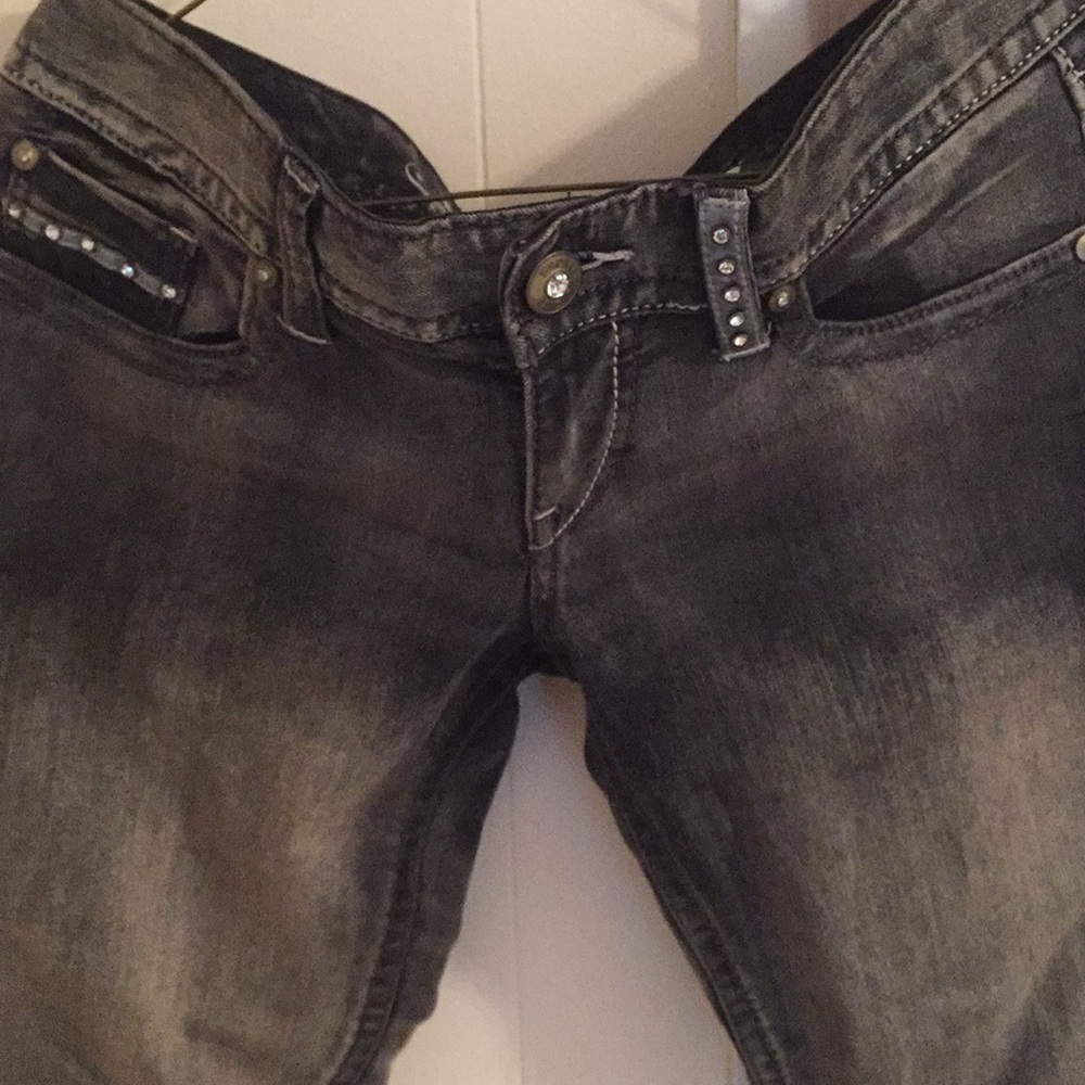 Express jeans 👖 - Picture 3 of 9